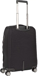 Чемодан Piquadro BRIEF2 (BV4343BR2/N) 40x55x20см 28.1л. 2.69кг. нейлон/полиэстер черный