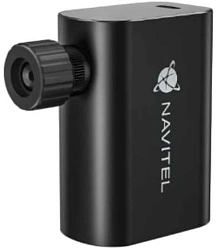 Автомобильный компрессор Navitel AIR 12 MINI 12л/мин шланг 0.10м