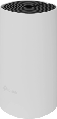 Бесшовный Mesh роутер TP-Link Deco M4 (DECO M4(1-PACK)) AC1200 10/100/1000BASE-TX белый