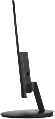Монитор ViewSonic 23.8" VA24E1-H черный IPS LED 5ms 16:9 HDMI матовая 1500:1 250cd 178гр/178гр 1920x1080 120Hz VGA FHD 5.2кг
