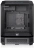Корпус Thermaltake The Tower 600 Black черный без БП ATX 13x120mm 9x140mm 4xUSB3.0 audio bott PSU
