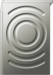 Стиральная машина Bosch WGA2540XME пан.англ. загр.фронтальная макс.:10кг серебристый