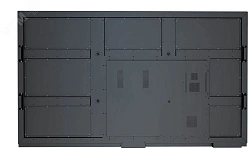 Панель Ikar 75" ИП 75-217-411 черный IPS LED 8ms 16:9 DVI HDMI M/M Cam матовая 4000:1 700cd 178гр/178гр 3840x2160 VGA DP SPDIF UHD USB 57кг (RUS)