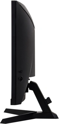 Монитор Iiyama 23.6" Red Eagle G2466HSU-B1 черный VA LED 1ms 16:9 HDMI M/M матовая 250cd 178гр/178гр 1920x1080 165Hz DP FHD USB 3.7кг