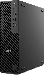 ПК Dell Pro Max Slim FCS1250 slim Core Ultra 9 285K (3.7) 128Gb SSD2Tb RTX 4000 Ada 20Gb Windows 11 Pro 260W мышь клавиатура черный (DPMS-9882)