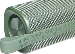 Колонка порт. Xiaomi Sound Outdoor S29H-GL зеленый 30W 2.0 BT 10м 2600mAh (QBH4372GL)