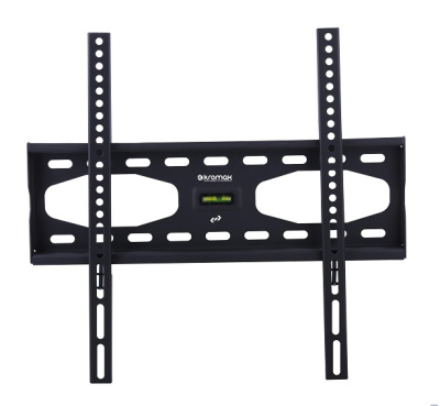 Кронштейн для телевизора Kromax STAR-44 серый 22"-65" макс.50кг настенный наклон