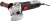Углошлифовальная машина P.I.T. PWS125-C6 1050Вт 11000об/мин рез.шпин.:M14 d=125мм