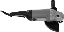 Углошлифовальная машина Интерскол УШМ-230/2600М 2600Вт 6500об/мин рез.шпин.:M14 d=230мм (674.1.0.00)
