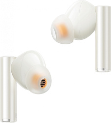 Гарнитура внутриканальные Realme Buds Air 5 Pro RMA2120 белый беспроводные bluetooth в ушной раковине (631215000014)