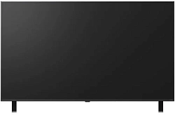 Телевизор LED LG 55" 55QNED85B6C.ARUG черный титан 4K Ultra HD 120Hz DVB-T2 DVB-C DVB-S2 USB WiFi Smart TV