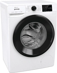 Стиральная машина Gorenje WPNEI72SA1SWIFI/C класс: A+++ загр.фронтальная макс.:7кг белый инвертор