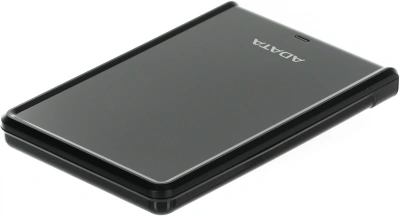 Жесткий диск A-Data USB 3.1 2Tb AHV620S-2TU31-CBK HV620S 2.5" черный