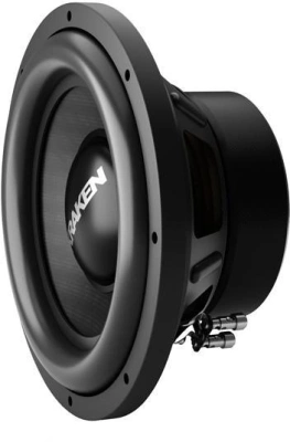 Сабвуфер автомобильный Prology RX-10" KRAKEN 200Вт пассивный (25см/10")
