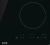 Варочная поверхность Gorenje ECT646BSCE черный