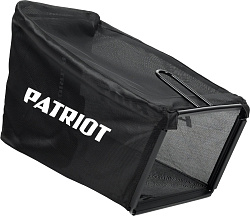 Газонокосилка роторная Patriot PT 40 (512109401) 2570Вт