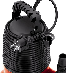 Насос дренажный Einhell GC-DP 3730 370Вт 9000л/час (4170471)