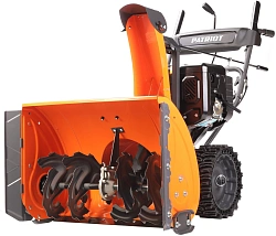 Снегоуборщик бензин. Patriot PRO 11 KX 11л.с.