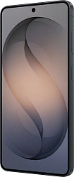 Смартфон Samsung SM-S942B Galaxy S26 512Gb 12Gb черный моноблок 3G 4G 2Sim 6.3" 1080x2340 Android 16 50Mpix 802.11 a/b/g/n/ac/ax/be NFC GPS GSM900/1800 GSM1900 Protect