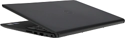 Ноутбук Dell Vostro 3520 Core i7 1255U 16Gb SSD512Gb Intel Iris Xe graphics 15.6" WVA FHD (1920x1080) Linux Ubuntu black WiFi BT Cam (3520-7650)