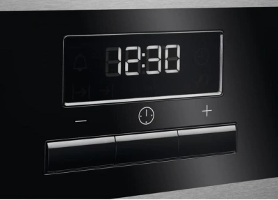 Духовой шкаф Электрический AEG BES351111M нержавеющая сталь