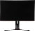 Монитор AOC 27" Q27G2U черный/красный VA LED 16:9 HDMI матовая HAS Piv 250cd 178гр/178гр 2560x1440 144Hz FreeSync Premium DP 2K USB 5.2кг