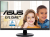 Монитор Asus 27" VA27DQF черный IPS LED 16:9 HDMI M/M матовая 250cd 178гр/178гр 1920x1080 100Hz DP FHD 4.6кг