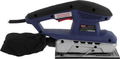 Вибро шлифовальная машина Диолд МПШ-0,25 250Вт (10045020)