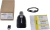 Сканер штрих-кода Mertech CL-2410 BLE Dongle 2D беспроводной черный (4878)