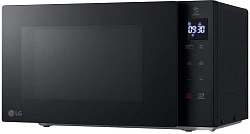 Микроволновая Печь LG MH6032GAS 20л. 700Вт черный
