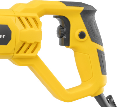 Сабельная пила Kolner KERS 850V 850Вт 2800ход/мин (КН850ЕРС)