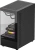 Корпус Formula Crystal Z1CM Plus FR черный без БП mATX 5x120mm 3x140mm 2xUSB3.0 audio bott PSU