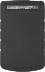 Жесткий диск Transcend USB3.0 2TB TS2TSJ25H3B StoreJet 25H3 (5400rpm) 2.5" синий