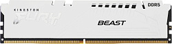 Память DDR5 32GB 5600MHz Kingston KF556C36BWE-32 Fury Beast Expo RTL Gaming PC5-44800 CL36 DIMM 288-pin 1.25В kit single rank с радиатором Ret