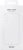 Чехол (клип-кейс) Samsung для Samsung Galaxy A25 Clear Case A25 прозрачный (EF-QA256CTEGRU)