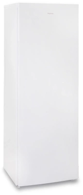 Морозильная камера Бирюса Б-6047SN белый