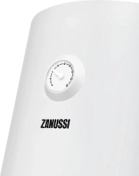 Водонагреватель Zanussi Orfeus DH ZWH/S 80 1.6кВт 80л электрический настенный/белый