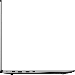 Ноутбук Tecno MegaBook T1 Ryzen 7 5800U 16Gb SSD512Gb AMD Radeon Graphics 15.6" IPS FHD (1920x1080) без ОС 64 grey WiFi BT Cam 6060mAh (71003300142)