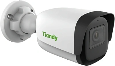 Камера видеонаблюдения IP Tiandy TC-C35WS I5/E/Y/2.8mm/V4.0 2.8-2.8мм цв. корп.:белый (TC-C35WS I5/E/Y/2.8/V4.0)