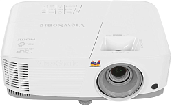Проектор ViewSonic PA503X DLP 3800Lm LS (1024x768) 22000:1 ресурс лампы:15000часов 1xUSB typeA 1xUSB typeB 1xHDMI 2.1кг