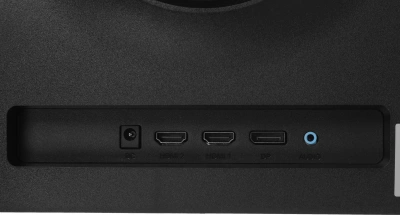 Монитор Dahua 23.8" LM24-E231 черный IPS LED 1ms 16:9 HDMI матовая 1000:1 300cd 178гр/178гр 1920x1080 165Hz DP FHD 3.9кг