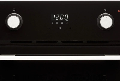 Духовой шкаф Электрический Krona SONATA 45 черный