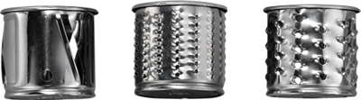 Мясорубка Polaris PMG 2561 2500Вт черный/серебристый