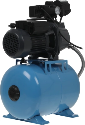 Насосная станция поверхностный Unipump Акваробот Jet 100 S-24 1050Вт 3600л/час (87658)