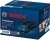 Эксцентриковая шлифмашина Bosch GEX 125 290Вт D125мм (06013A80F0)