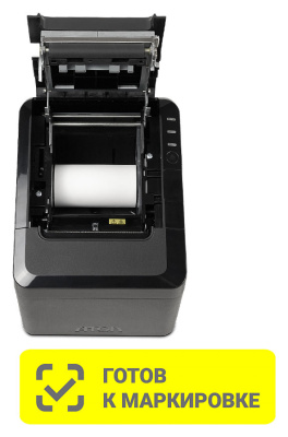 Онлайн-касса Атол 49168 27Ф без ФН черный