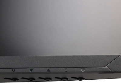 Монитор Hiper 31.5" Gaming HB3202 черный IPS LED 1ms 16:9 HDMI M/M матовая HAS Piv 300cd 178гр/178гр 2560x1440 165Hz FreeSync DP Quad HD 2K (1440p) USB 6.8кг
