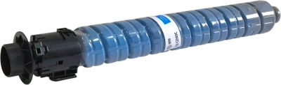 Картридж лазерный Cactus CS-C2503C 841928 голубой (9500стр.) для Ricoh Aficio MP C2003SP/C2004ASP/C2011SP