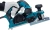 Рубанок Makita KP0810 850Вт 82мм 16000об/мин