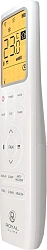 Сплит-система Royal Clima perfetto RCI-PFC40HN белый